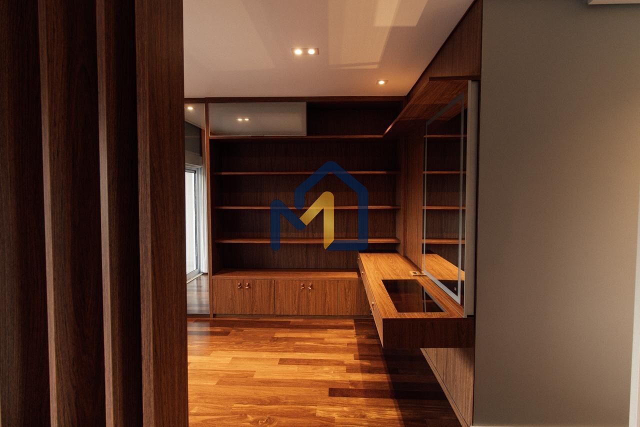 Casa, 5 quartos, 340 m² - Foto 13