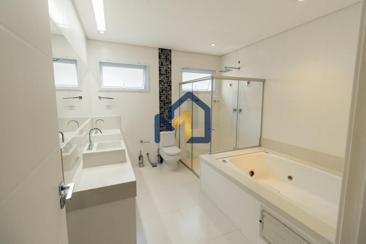 Casa, 5 quartos, 340 m² - Foto 7