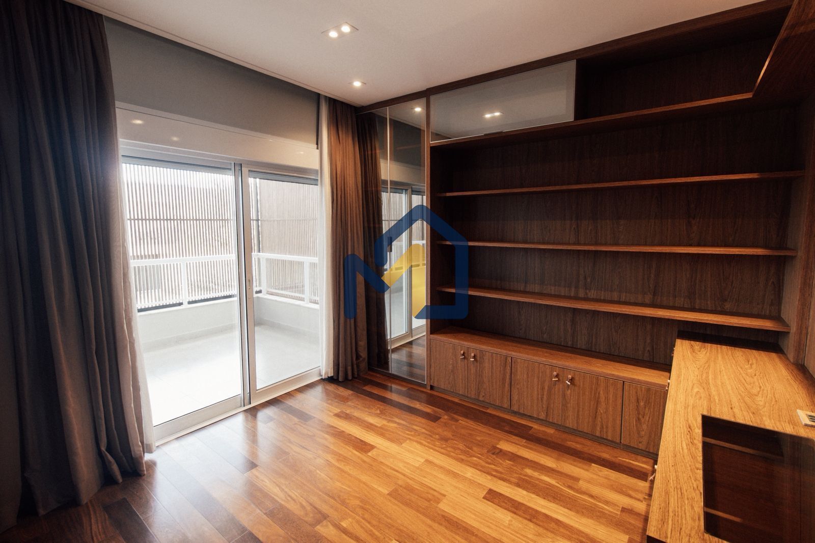 Casa, 5 quartos, 340 m² - Foto 17