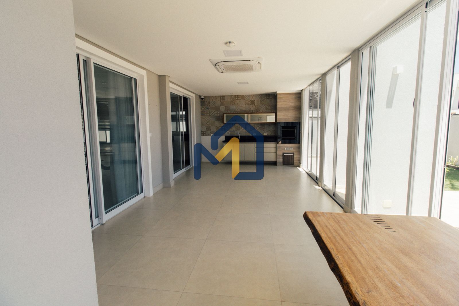 Casa, 5 quartos, 340 m² - Foto 37