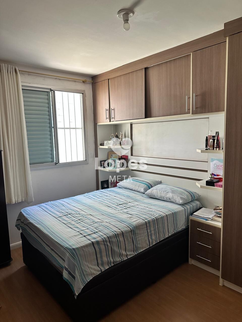 Apartamento, 2 quartos, 53 m² - Foto 9