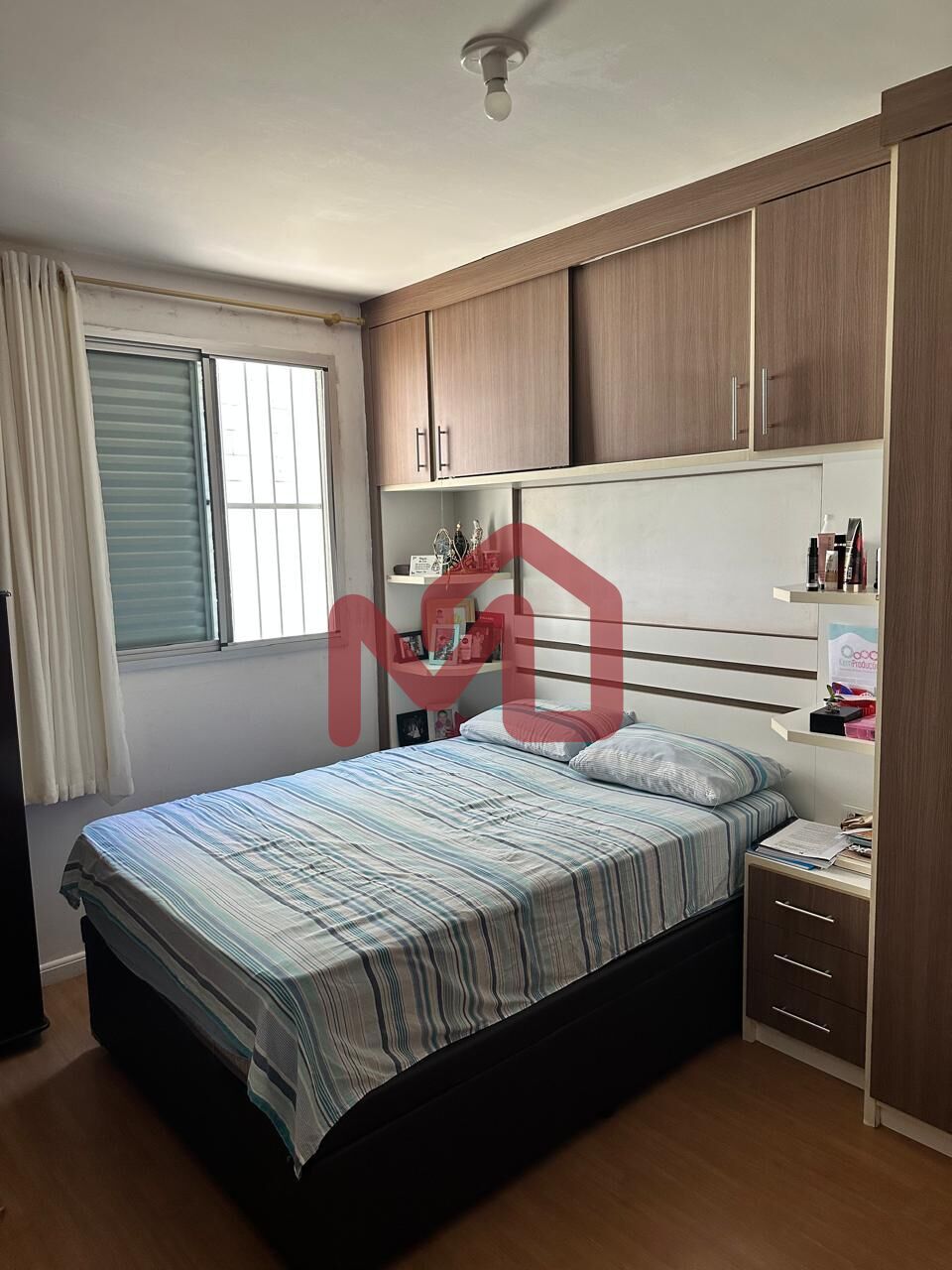 Apartamento, 2 quartos, 53 m² - Foto 9