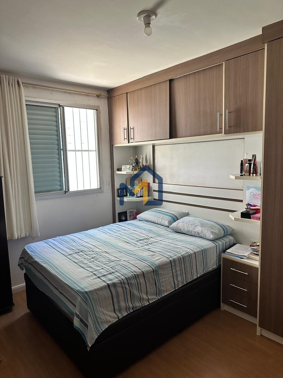 Apartamento, 2 quartos, 53 m² - Foto 9