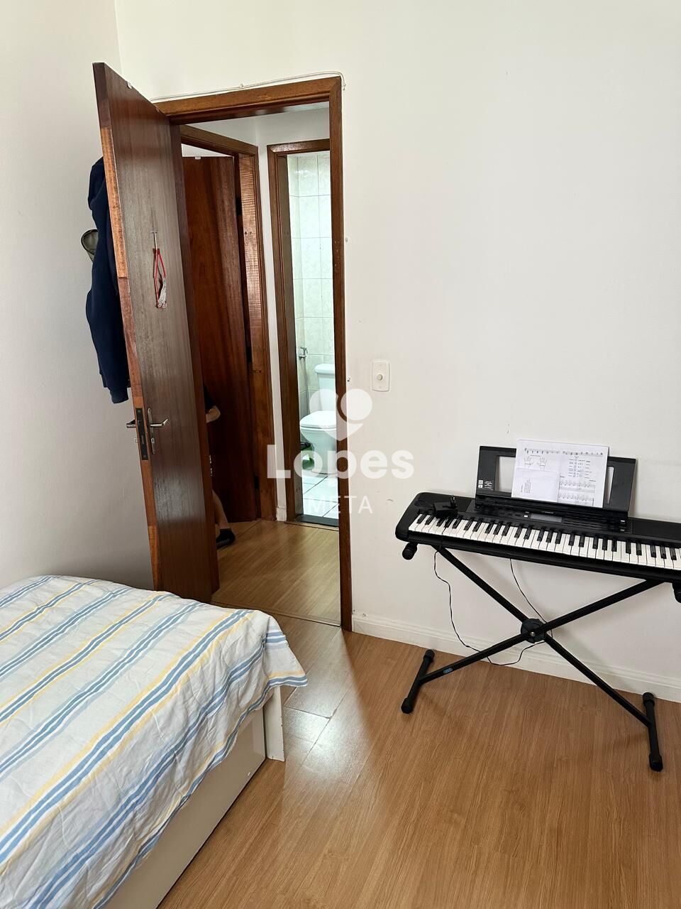 Apartamento, 2 quartos, 53 m² - Foto 12