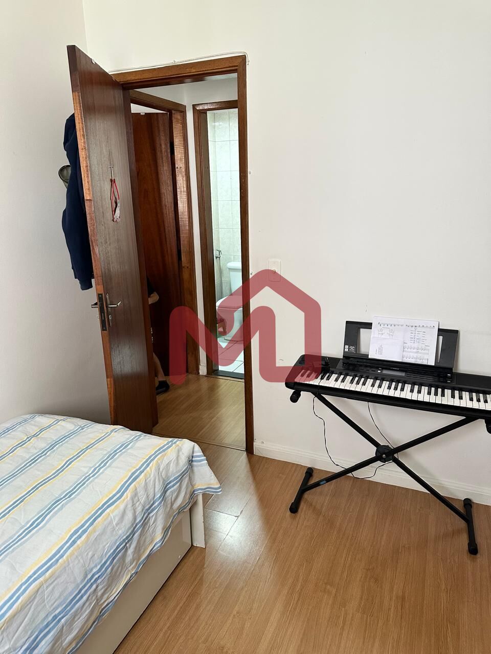 Apartamento, 2 quartos, 53 m² - Foto 12