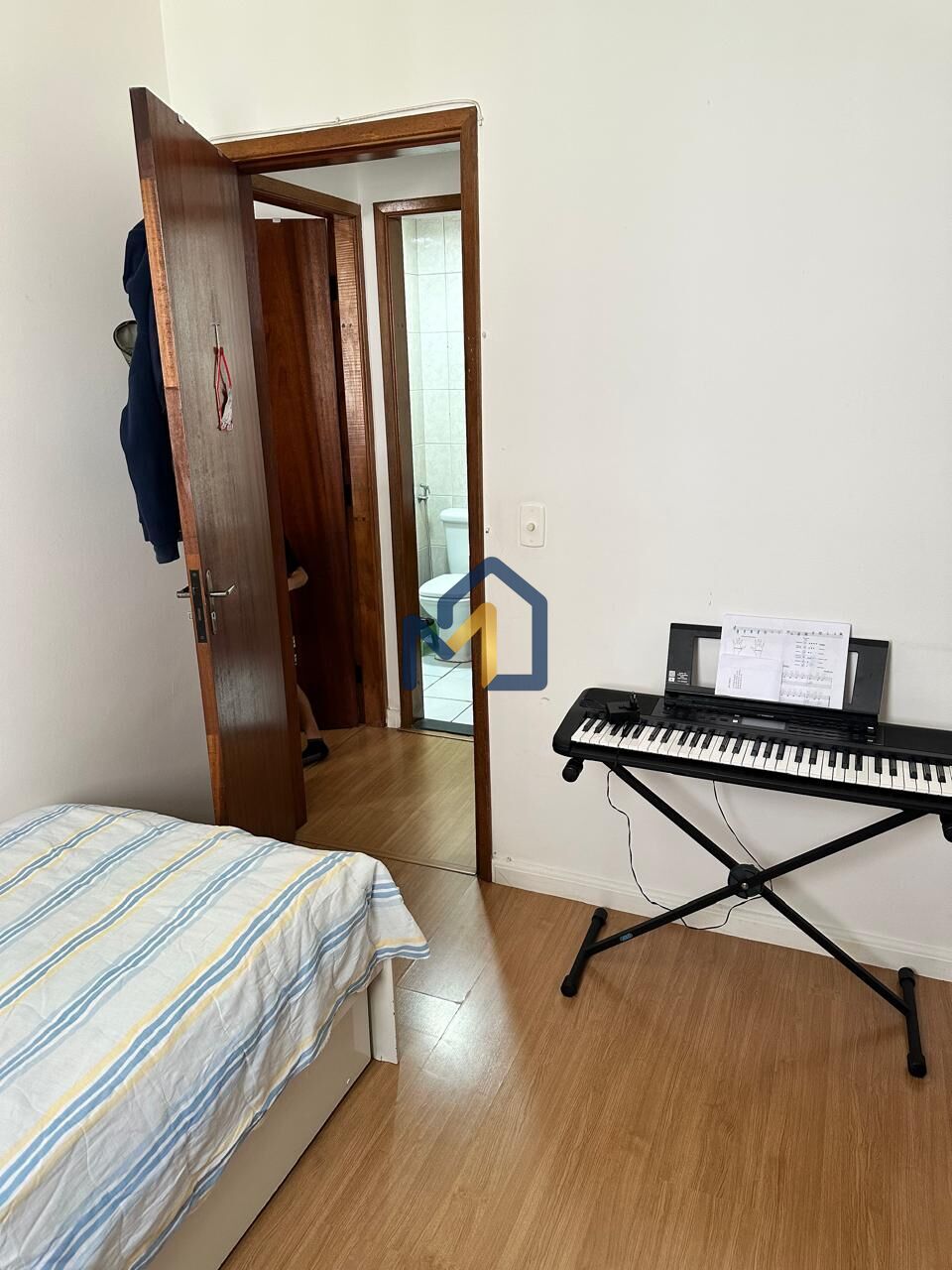 Apartamento, 2 quartos, 53 m² - Foto 12