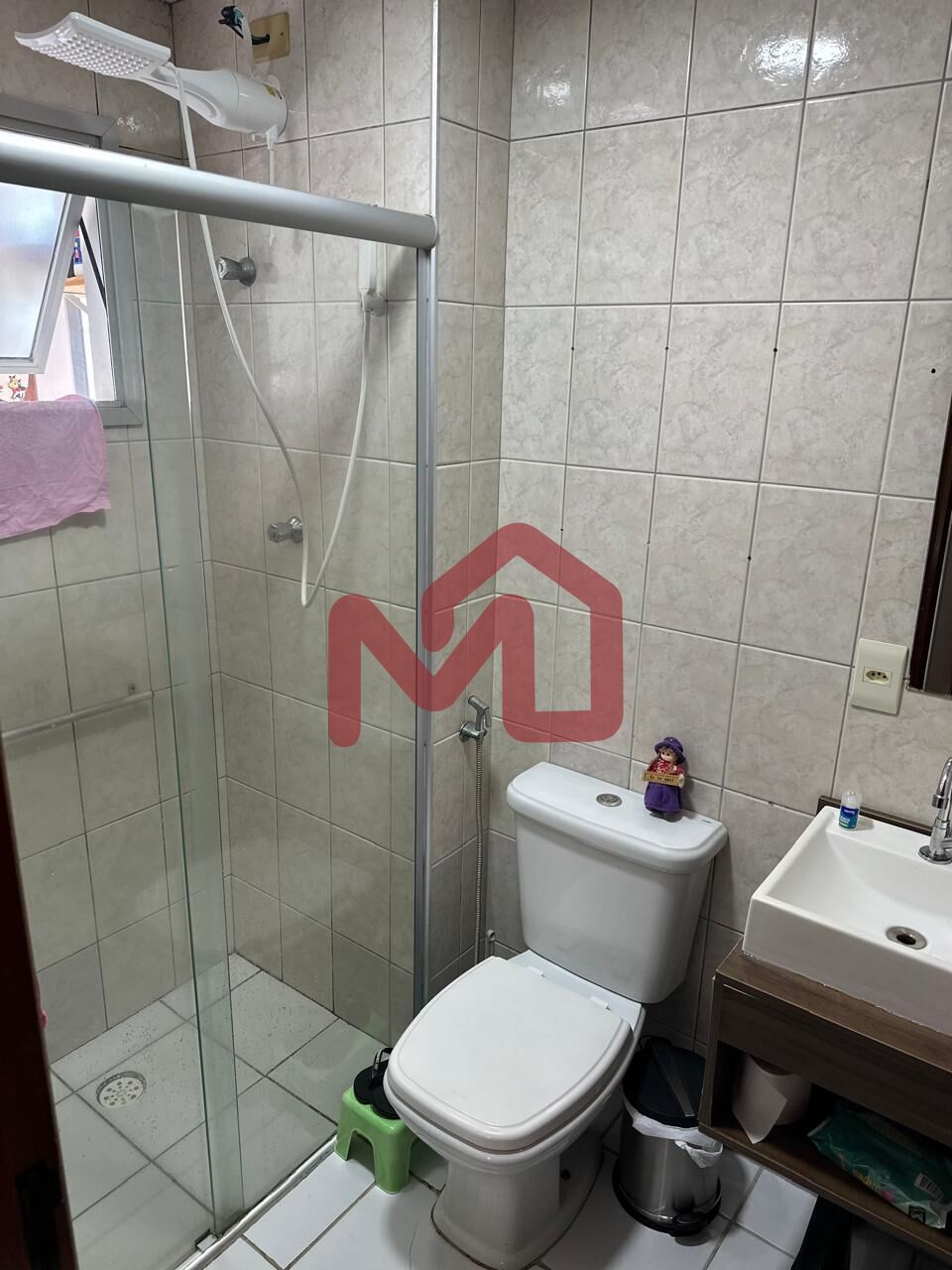 Apartamento, 2 quartos, 53 m² - Foto 15