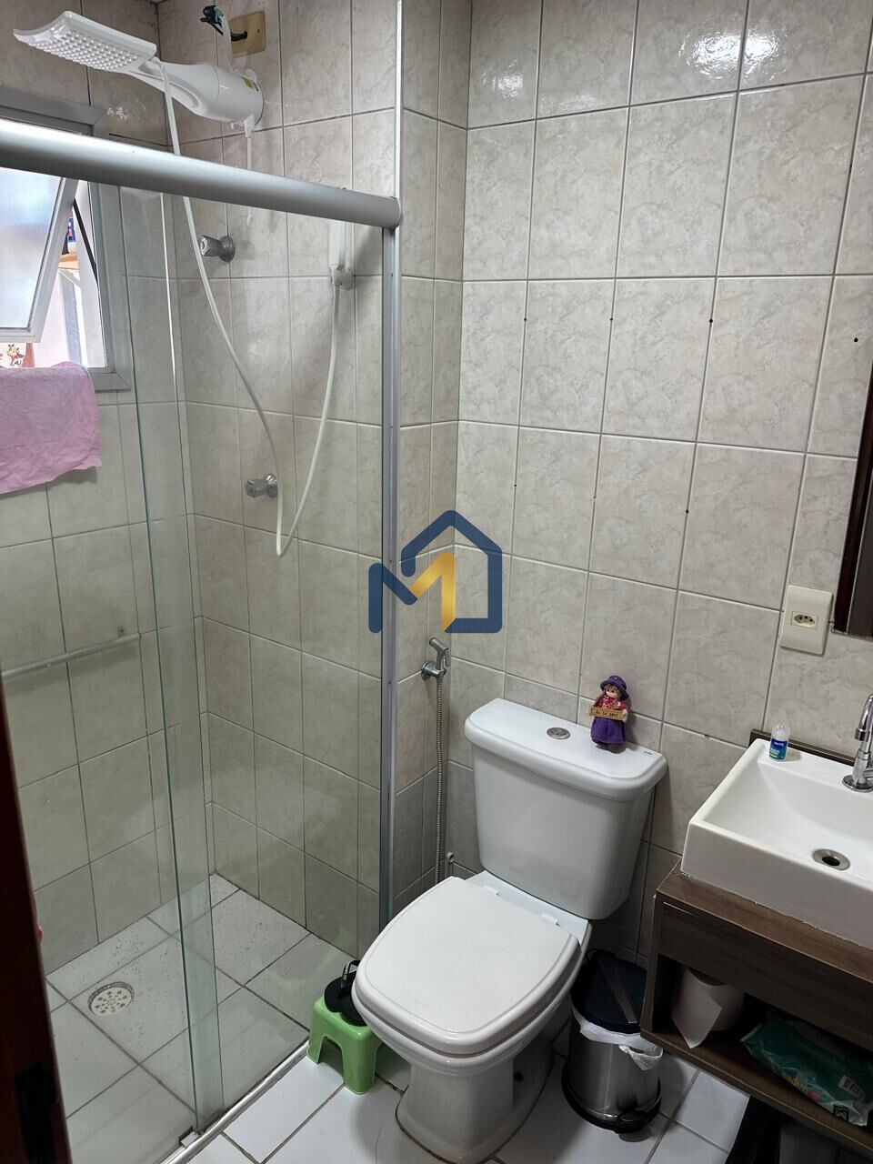 Apartamento, 2 quartos, 53 m² - Foto 15