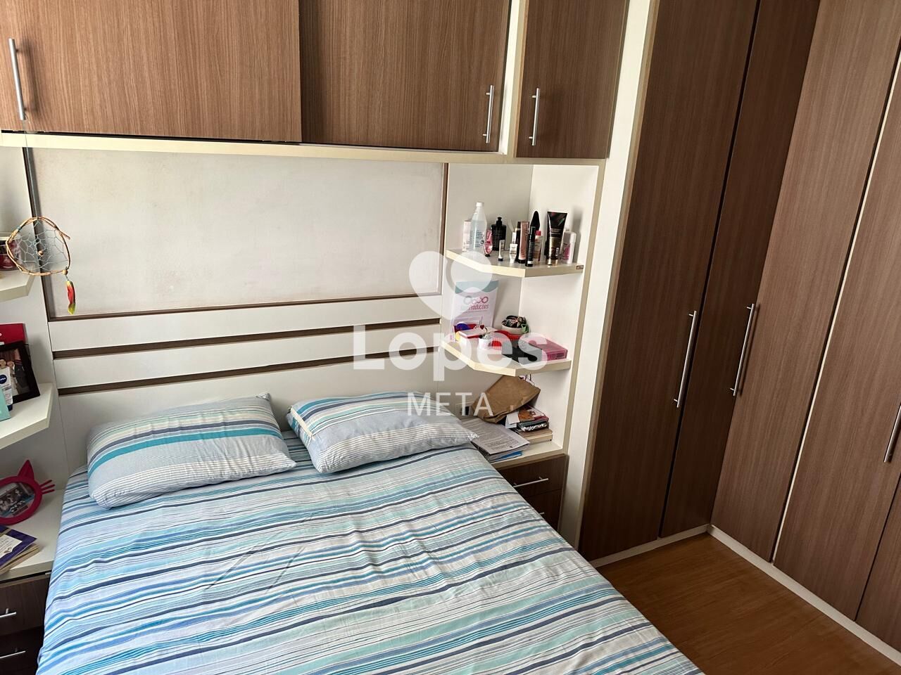 Apartamento, 2 quartos, 53 m² - Foto 10