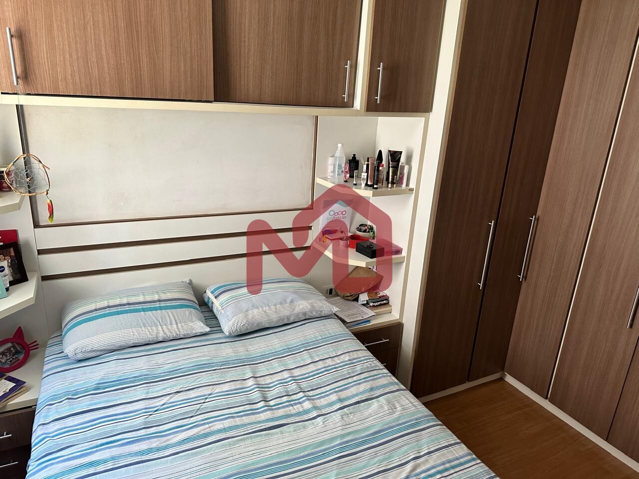 Apartamento, 2 quartos, 53 m² - Foto 10