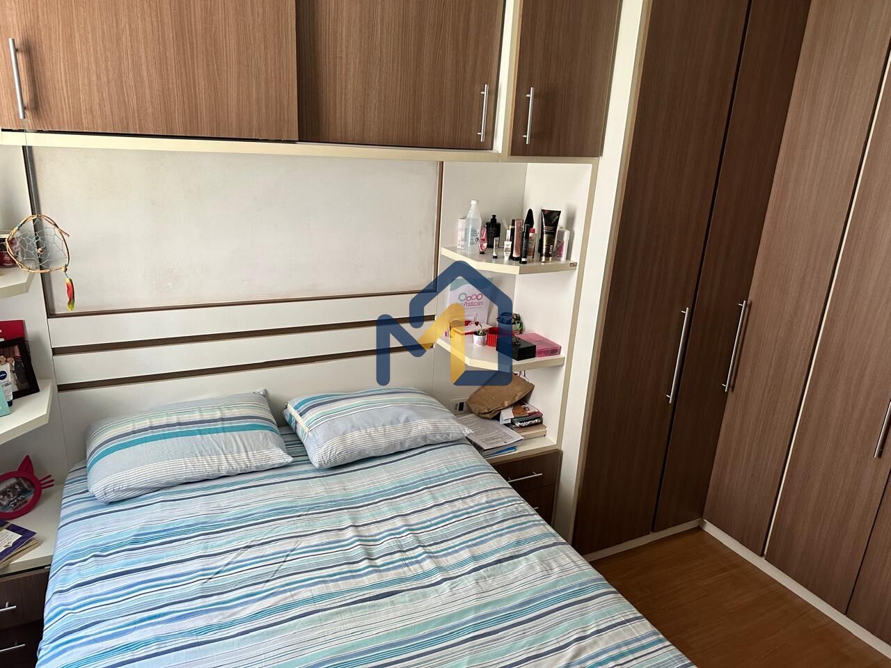Apartamento, 2 quartos, 53 m² - Foto 10