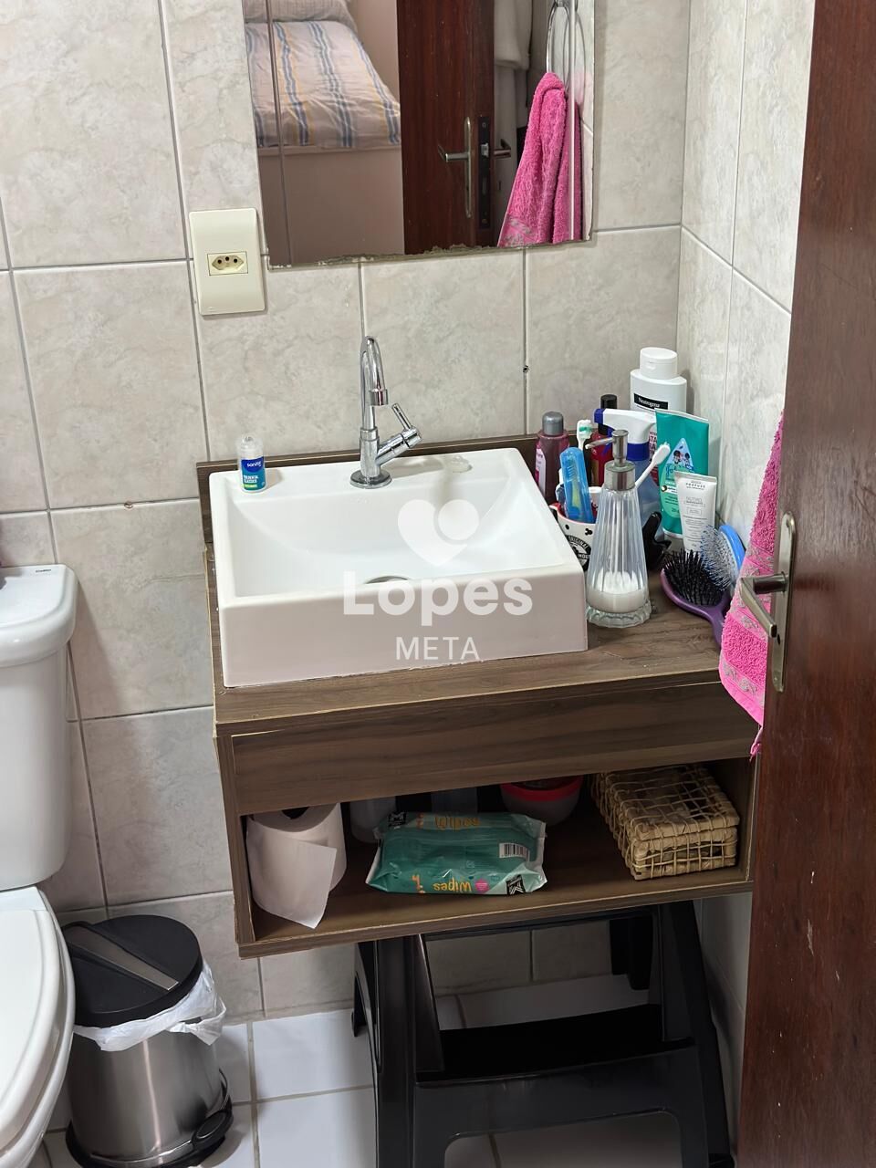 Apartamento, 2 quartos, 53 m² - Foto 14