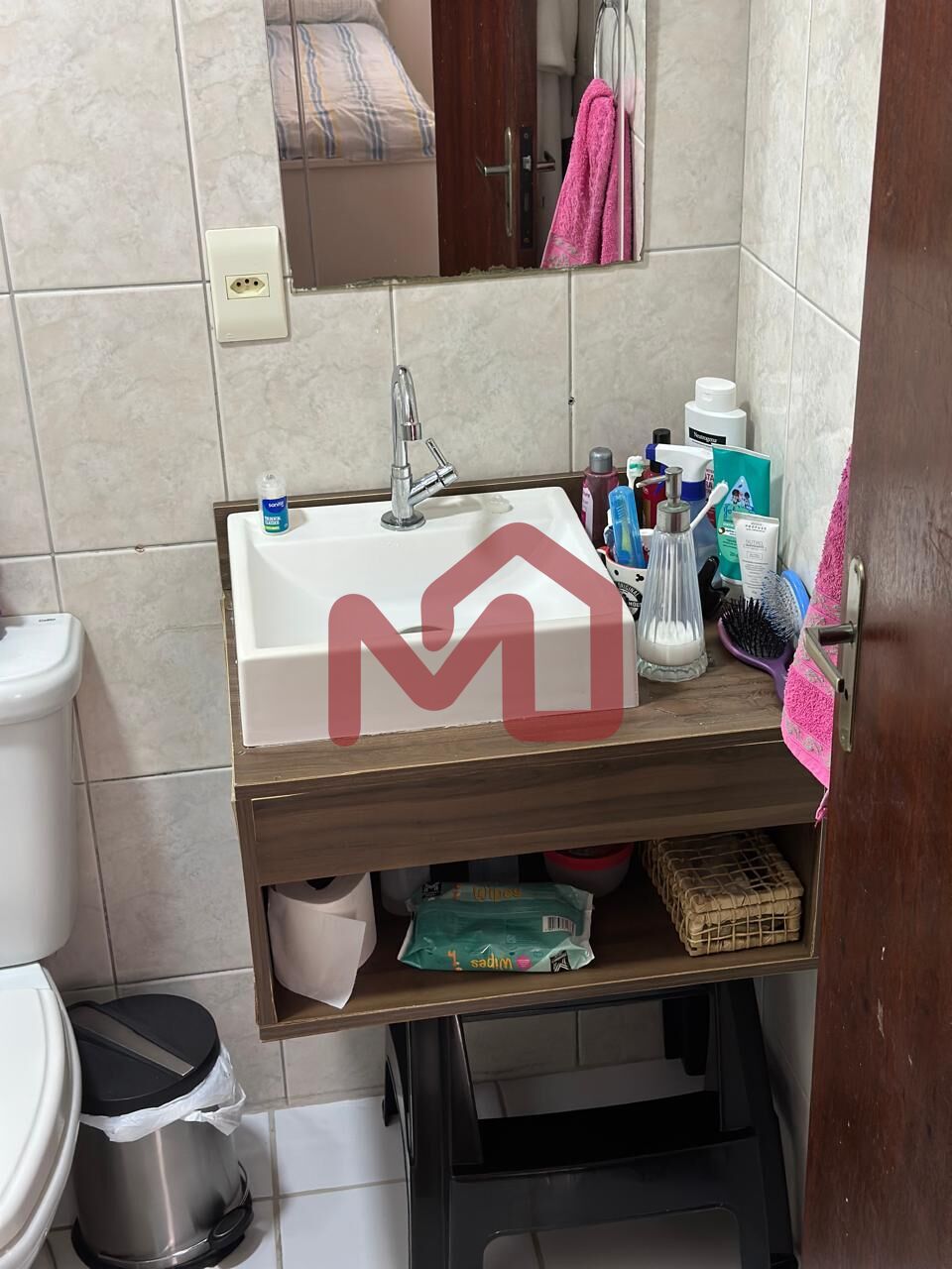 Apartamento, 2 quartos, 53 m² - Foto 14