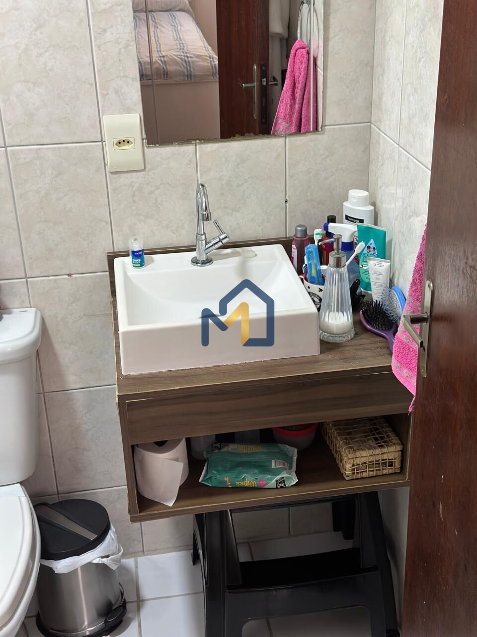 Apartamento, 2 quartos, 53 m² - Foto 14