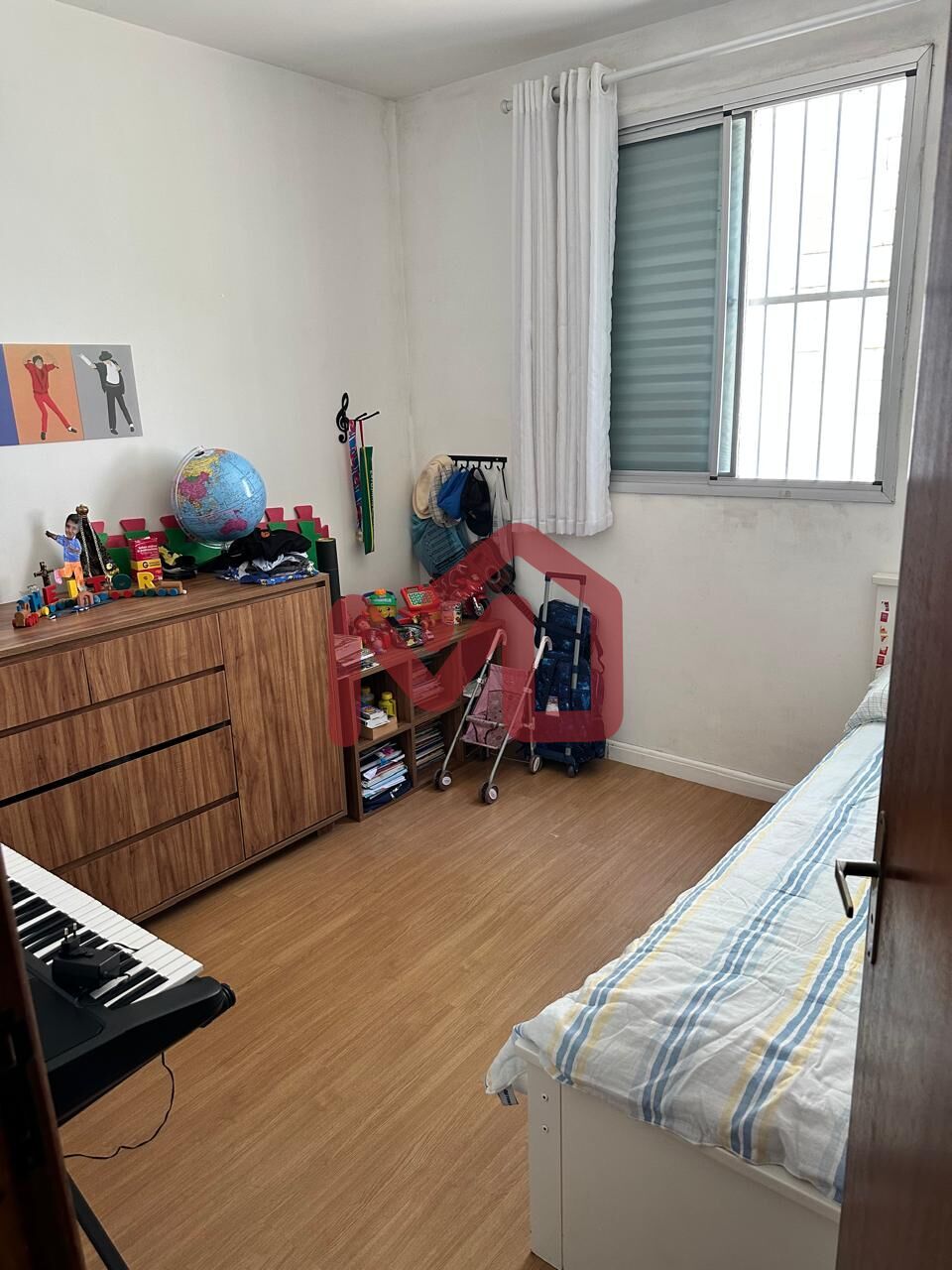 Apartamento, 2 quartos, 53 m² - Foto 11