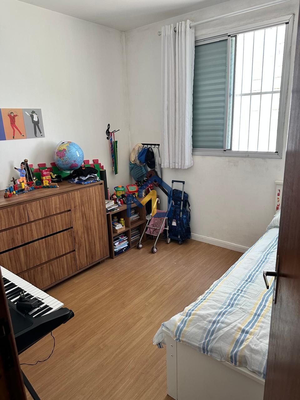 Apartamento, 2 quartos, 53 m² - Foto 11