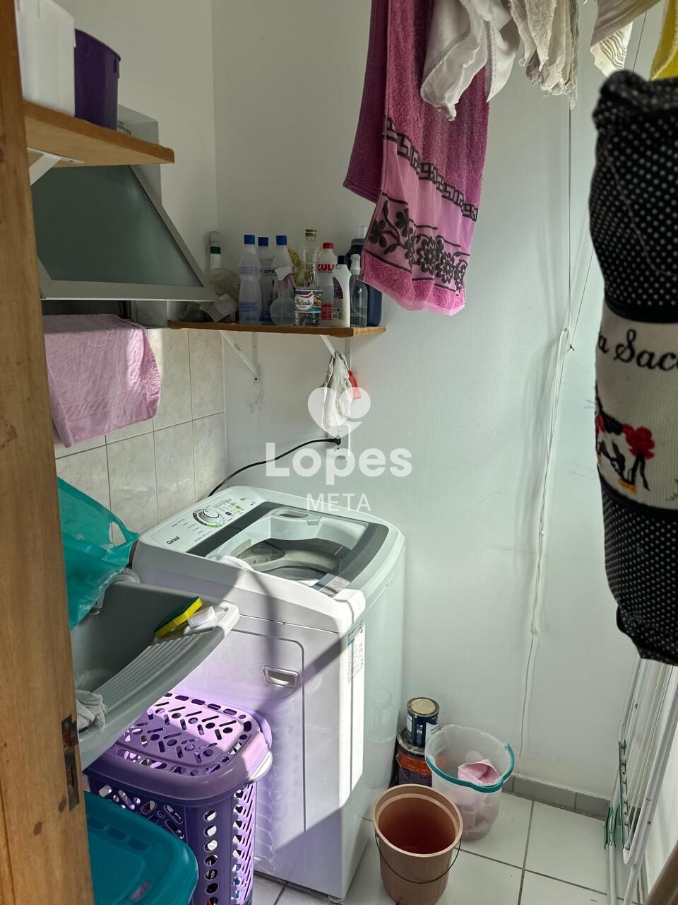 Apartamento, 2 quartos, 53 m² - Foto 7