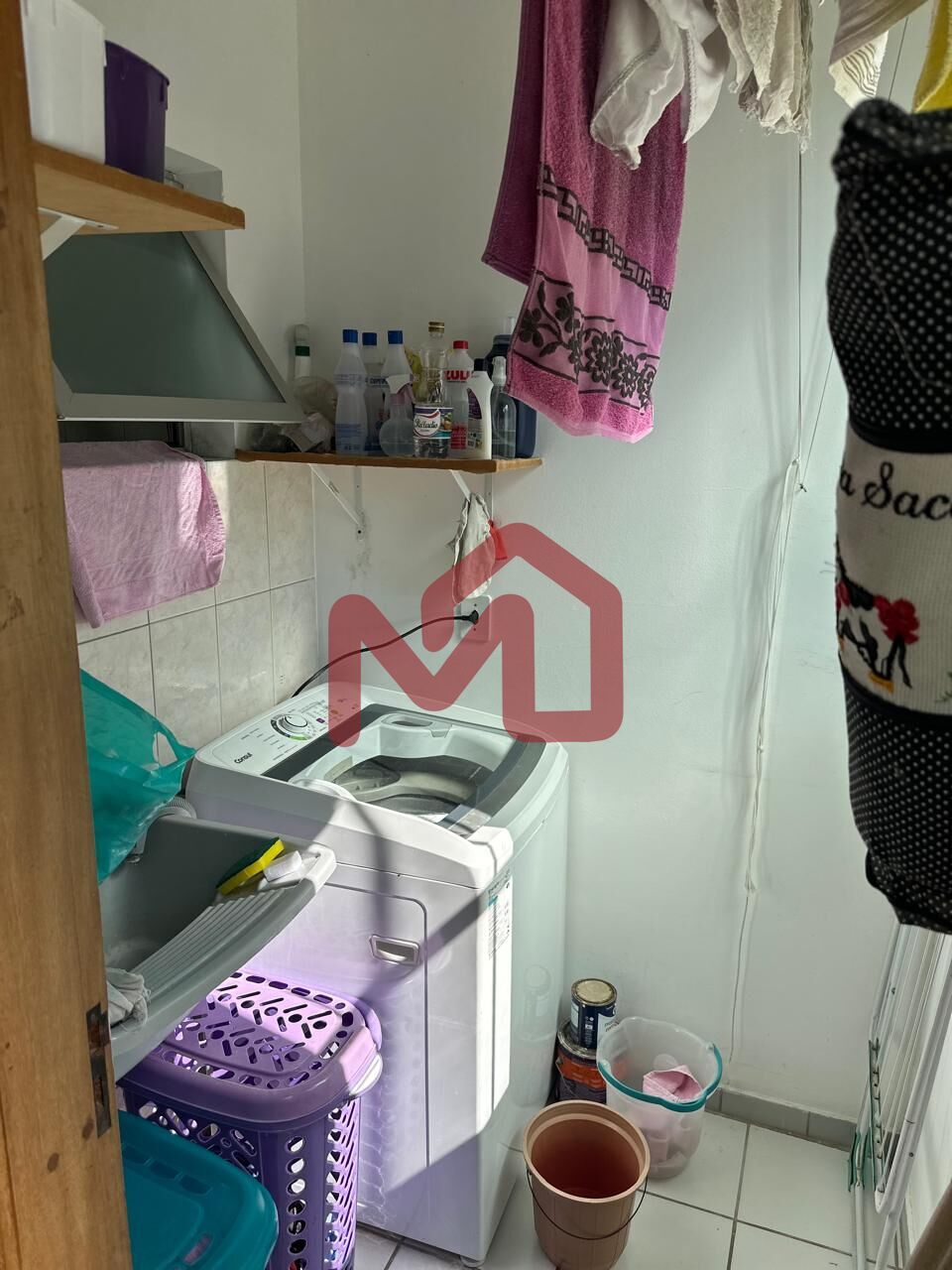 Apartamento, 2 quartos, 53 m² - Foto 7
