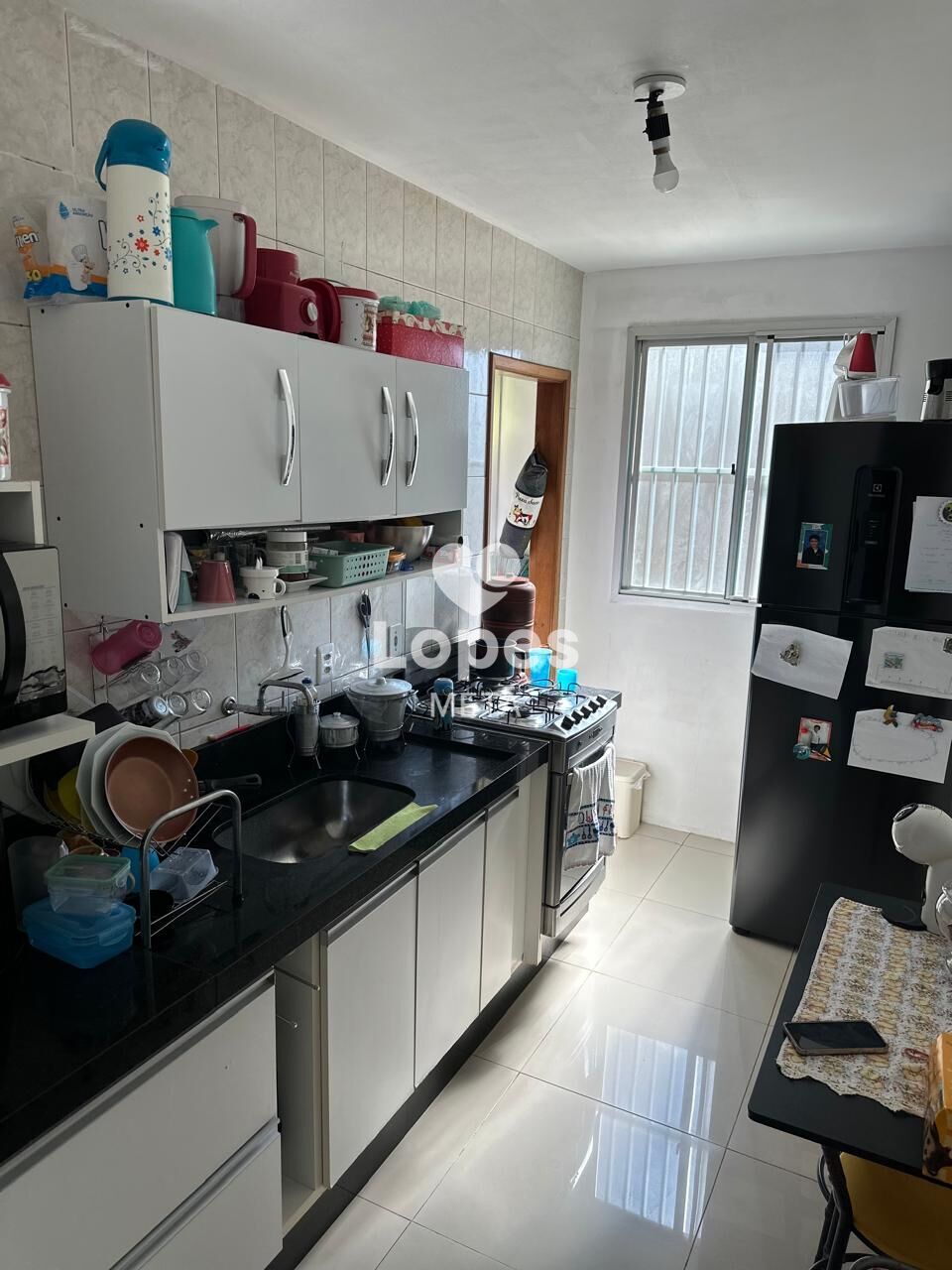 Apartamento, 2 quartos, 53 m² - Foto 5