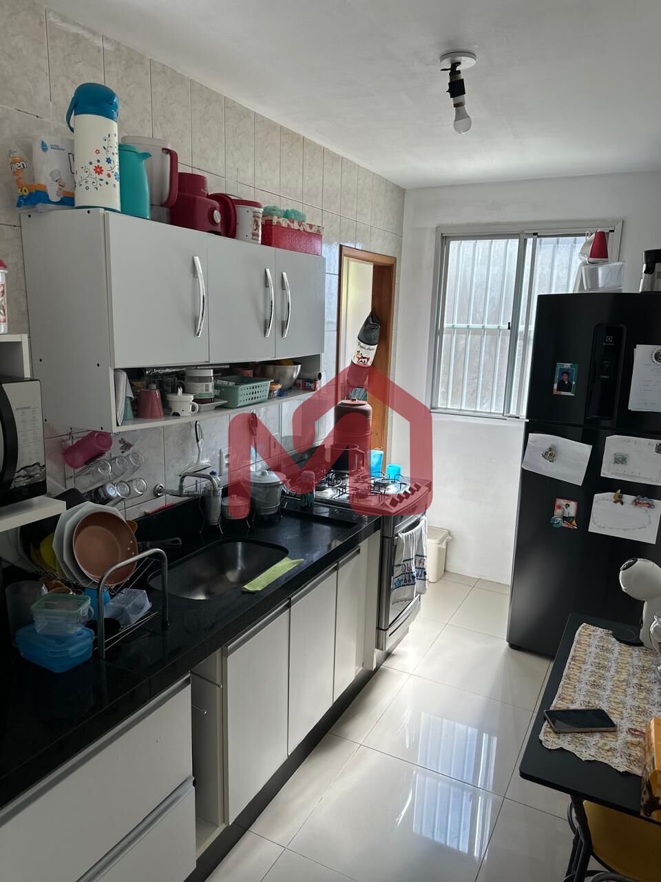 Apartamento, 2 quartos, 53 m² - Foto 5