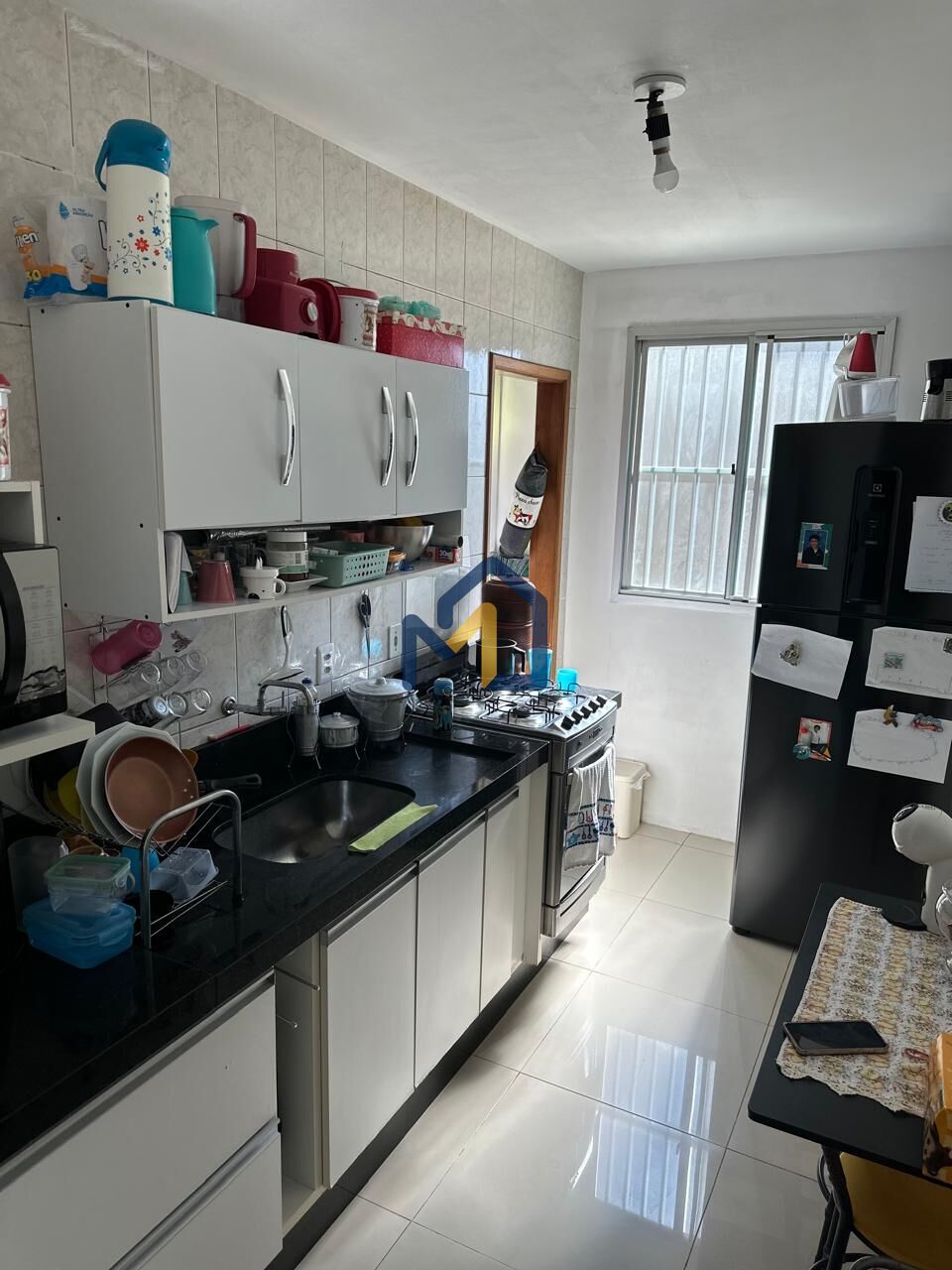 Apartamento, 2 quartos, 53 m² - Foto 5