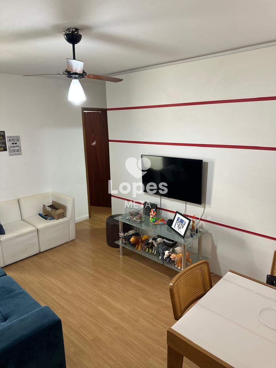 Apartamento, 2 quartos, 53 m² - Foto 3