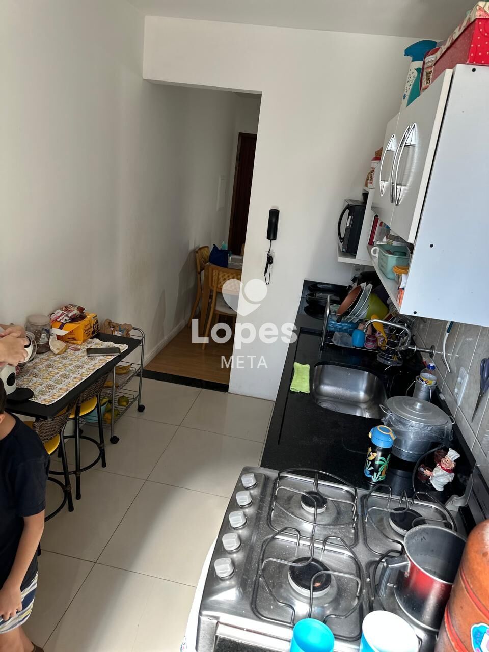 Apartamento, 2 quartos, 53 m² - Foto 6