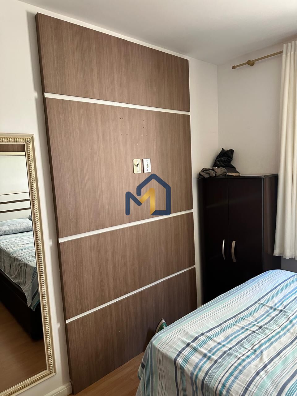 Apartamento, 2 quartos, 53 m² - Foto 13