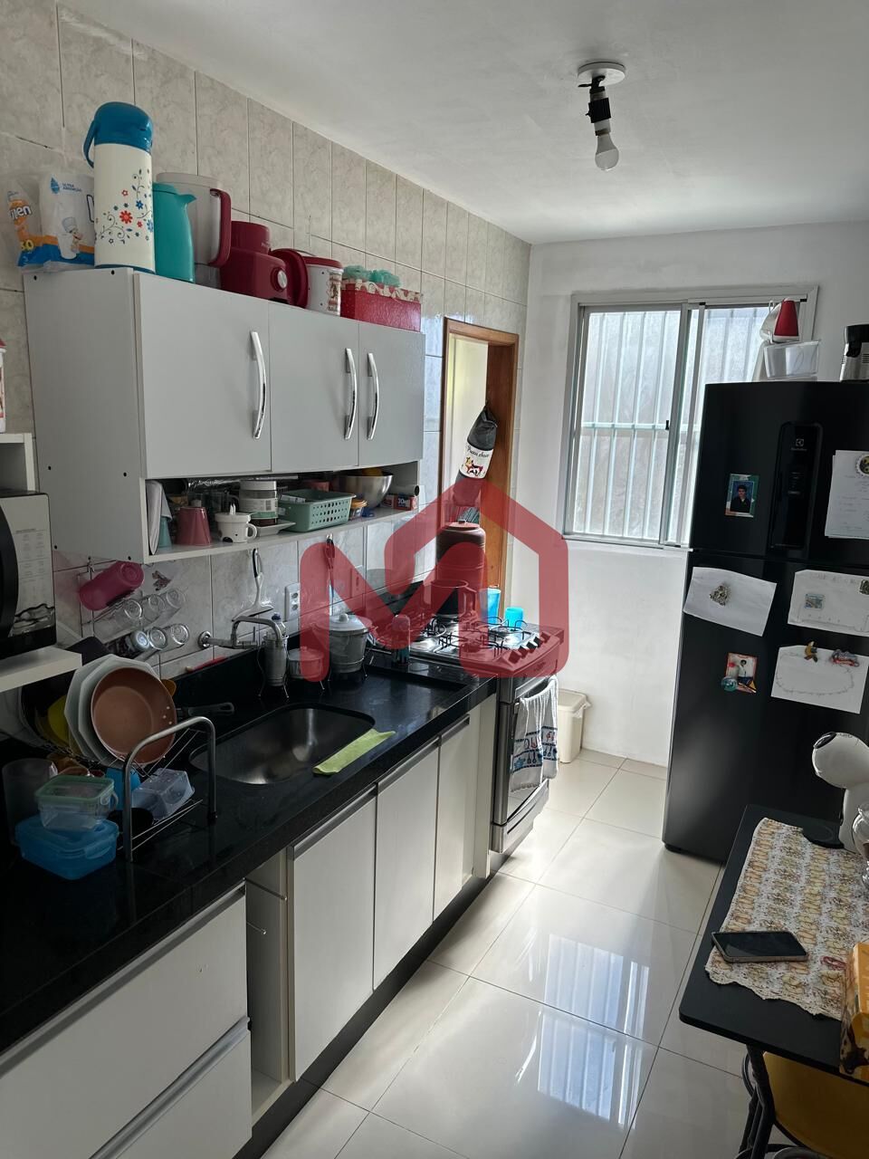 Apartamento, 2 quartos, 53 m² - Foto 4