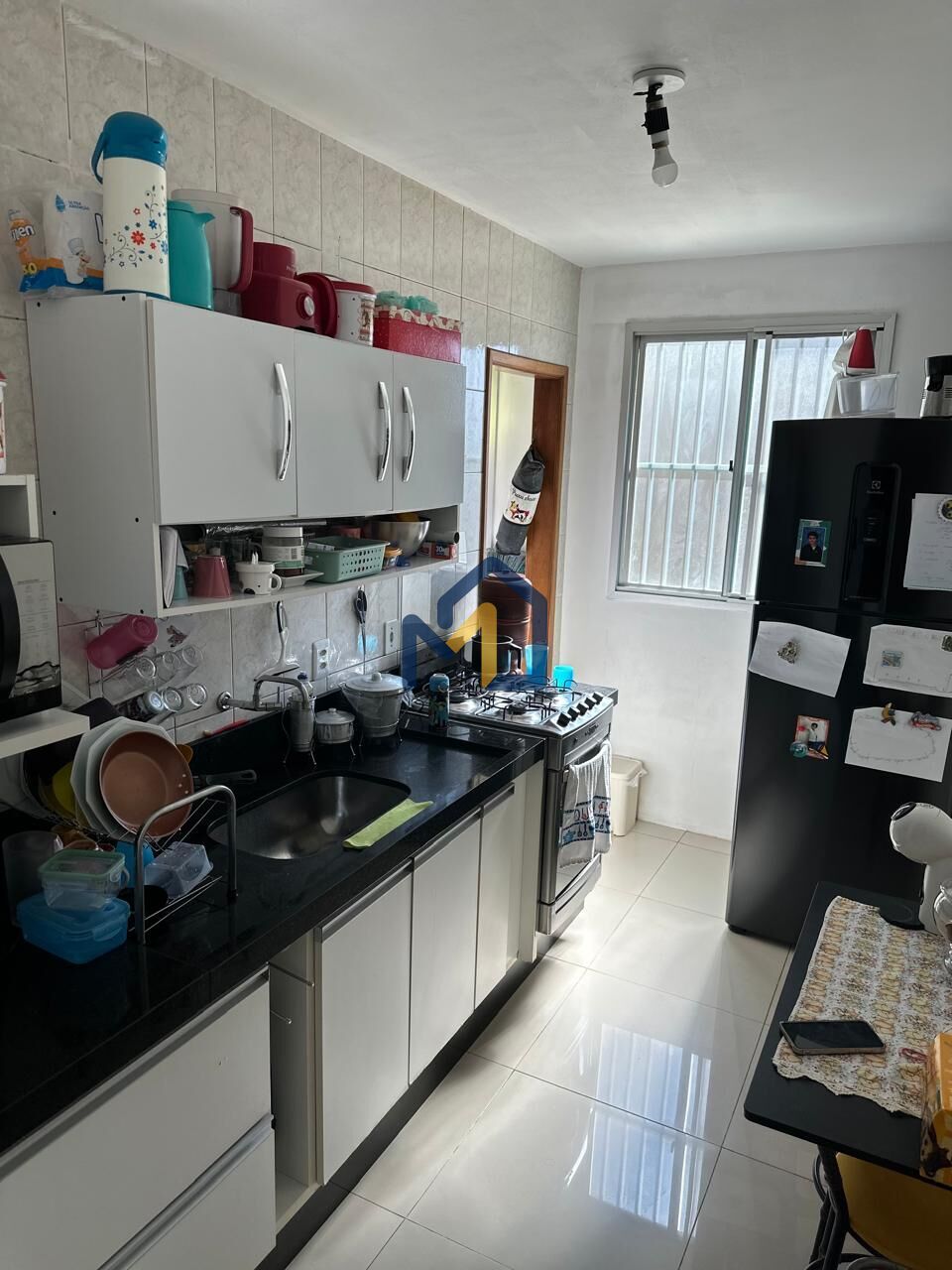 Apartamento, 2 quartos, 53 m² - Foto 4