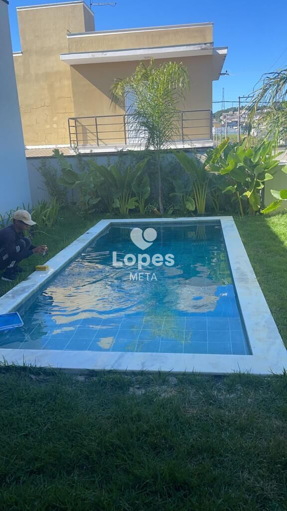 Casa, 3 quartos, 159 m² - Foto 6