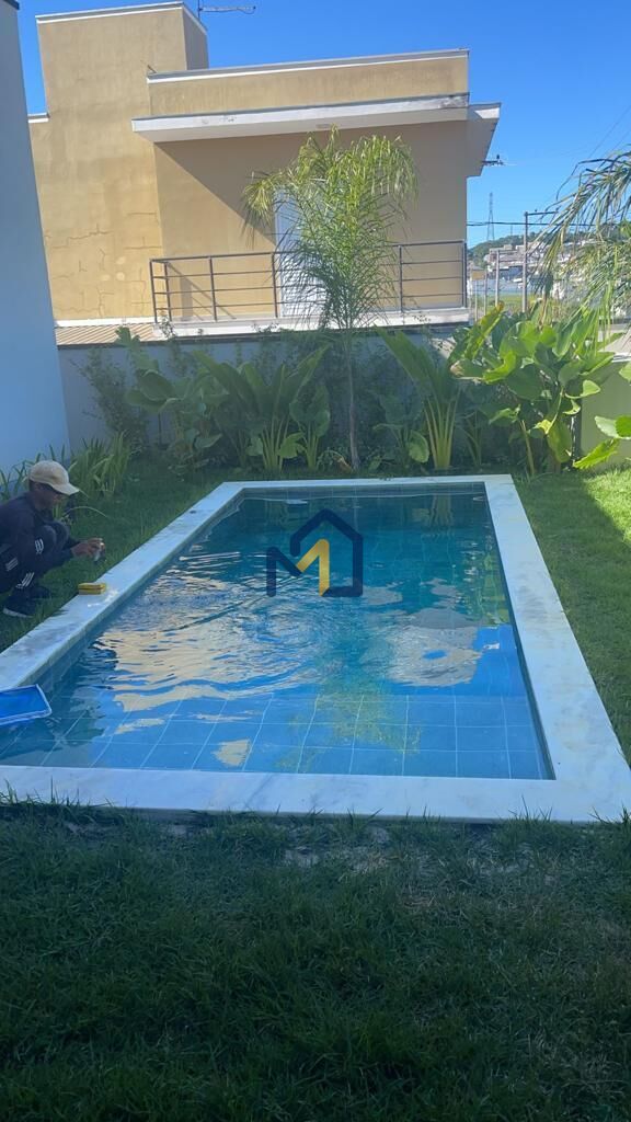 Casa, 3 quartos, 159 m² - Foto 6