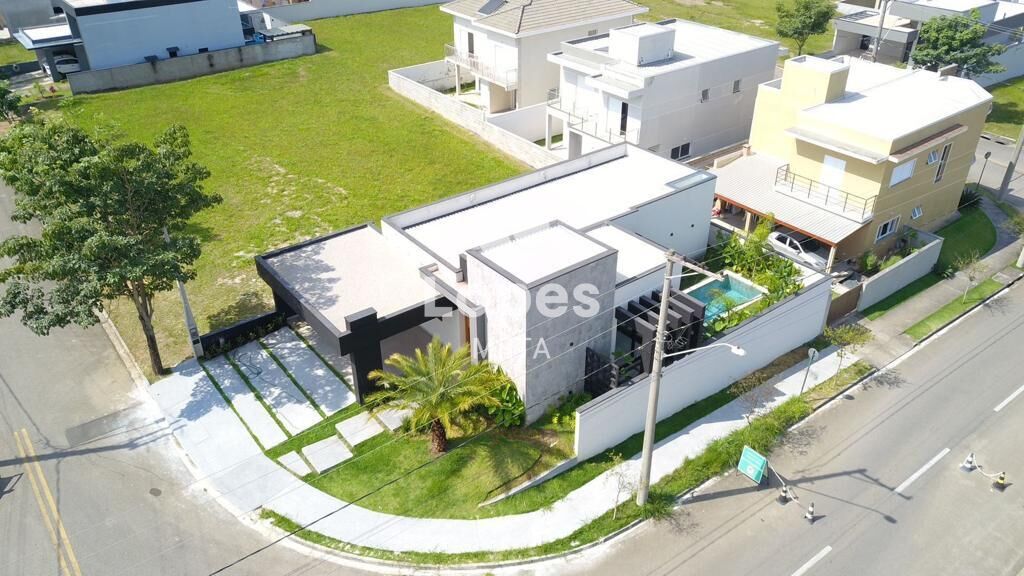 Casa, 3 quartos, 159 m² - Foto 4