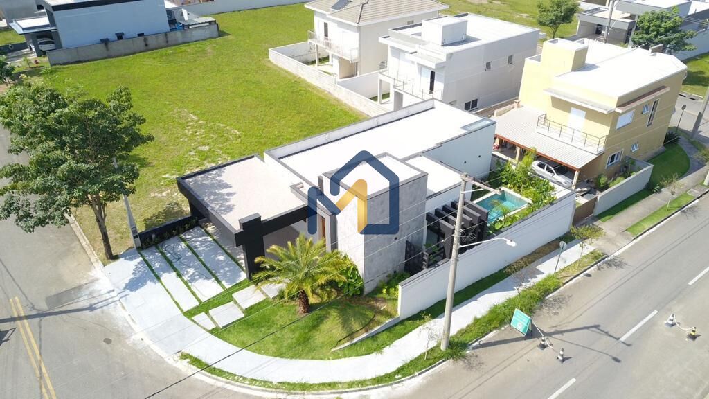 Casa, 3 quartos, 159 m² - Foto 4