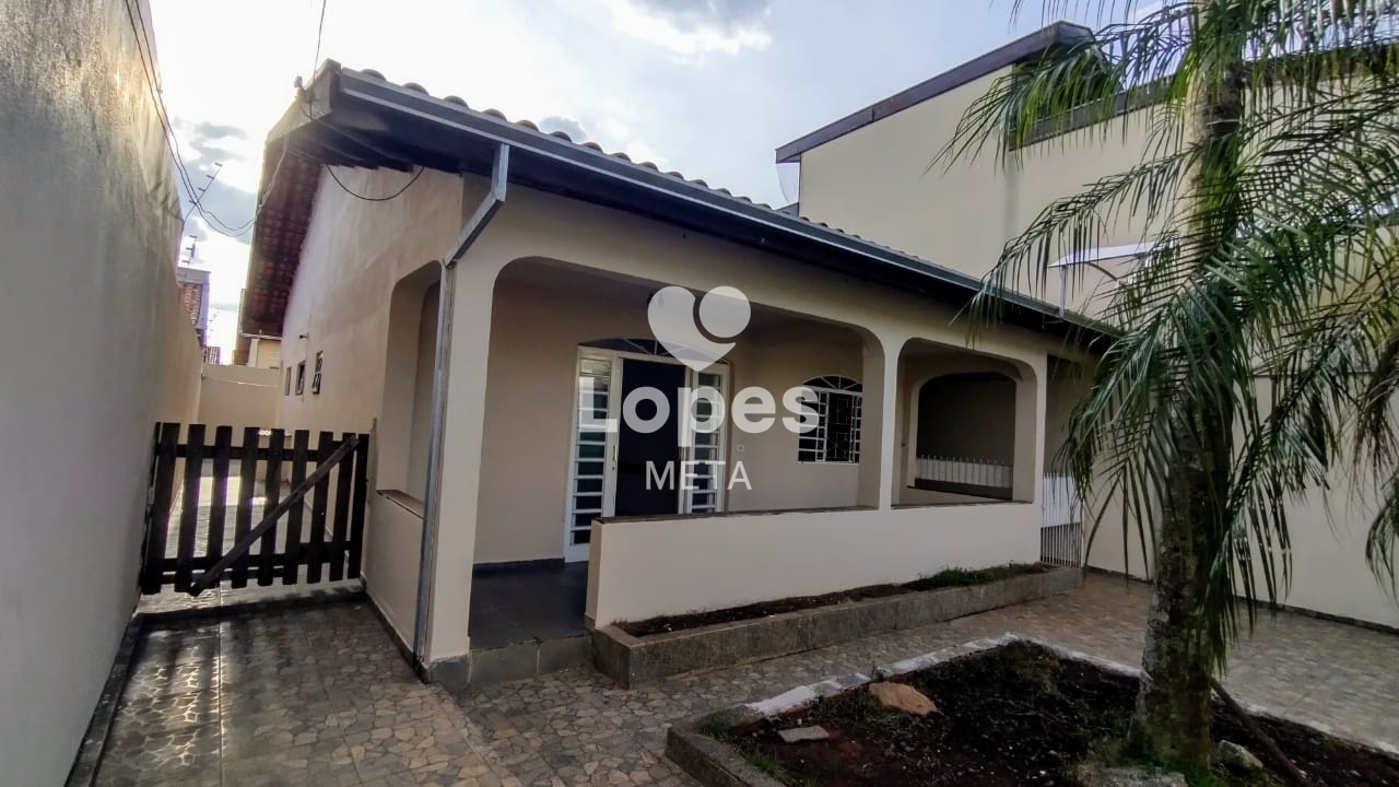 Casa à venda com 3 quartos, 100m² - Foto 6