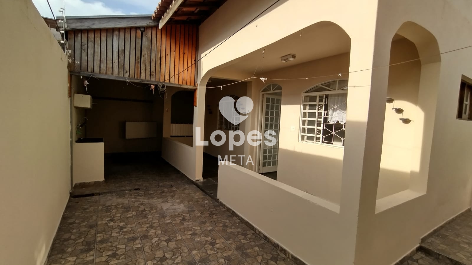 Casa à venda com 3 quartos, 100m² - Foto 8