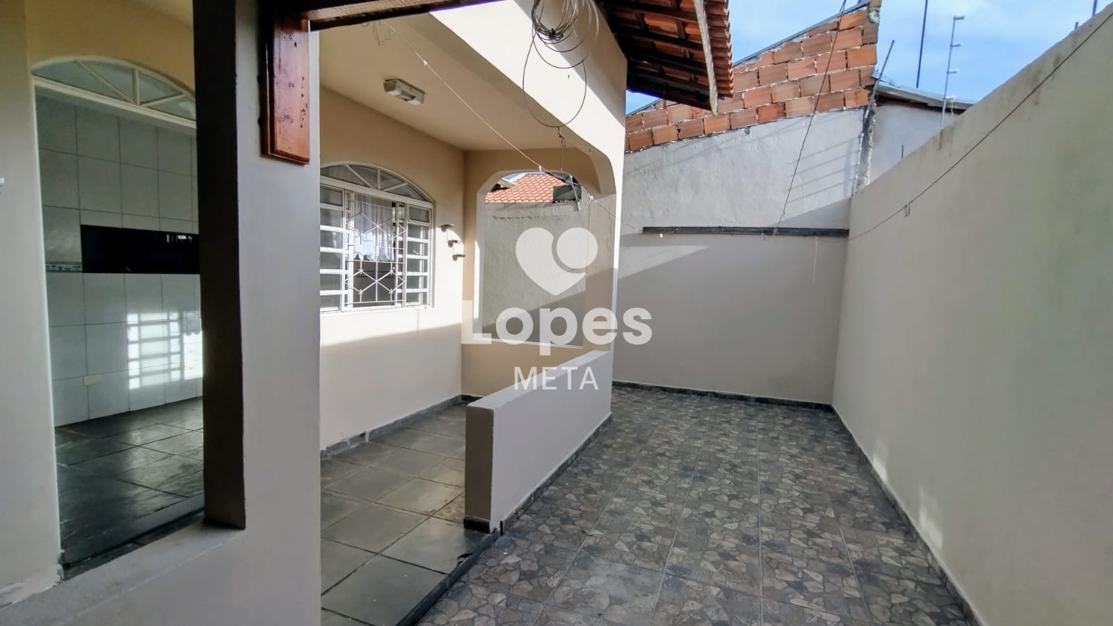Casa à venda com 3 quartos, 100m² - Foto 11