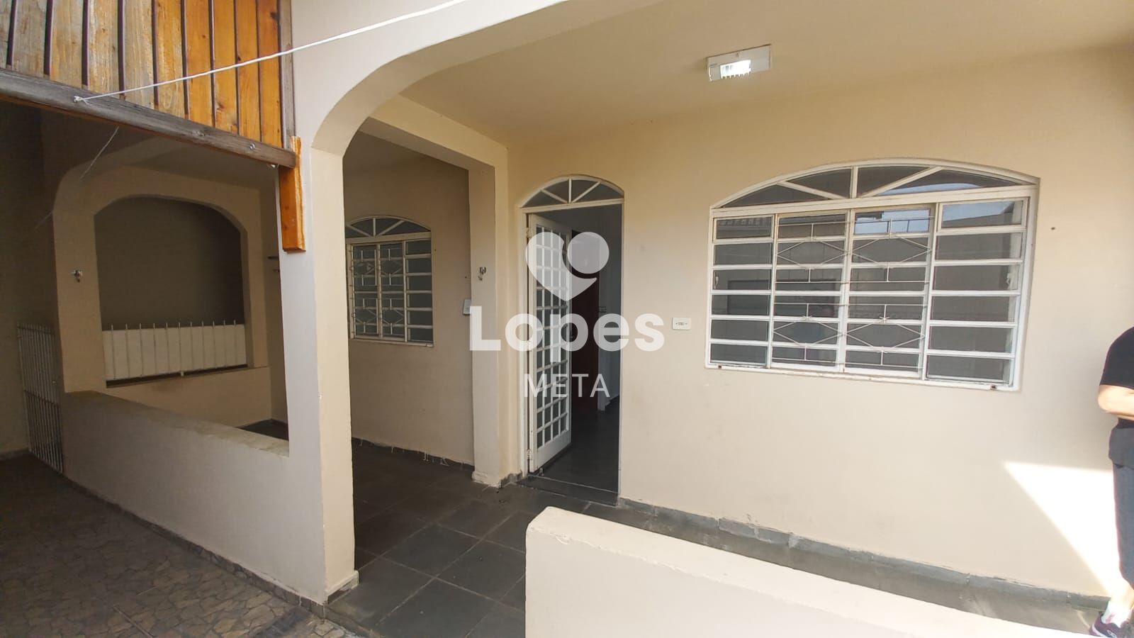 Casa à venda com 3 quartos, 100m² - Foto 9