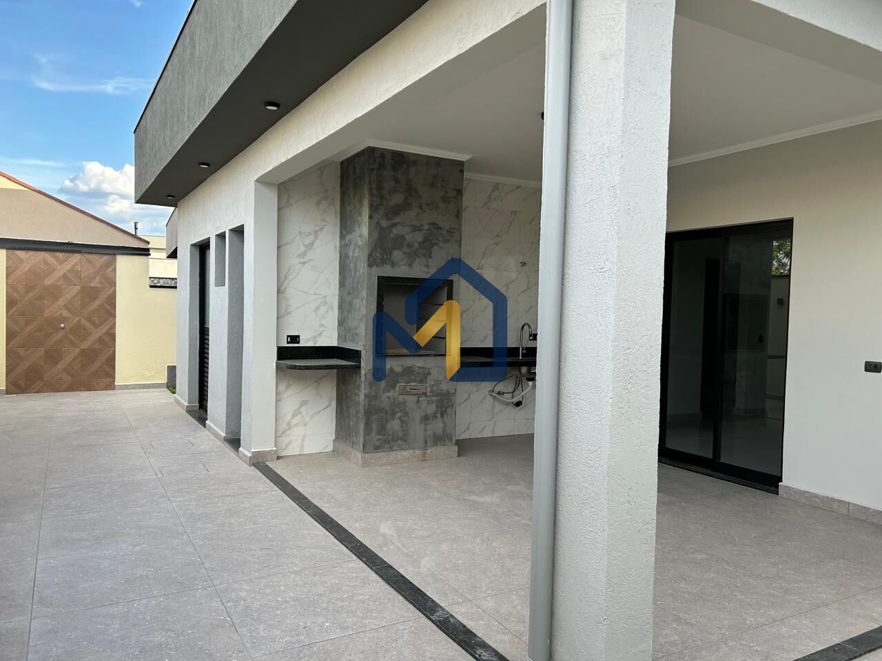 Casa, 3 quartos, 152 m² - Foto 10