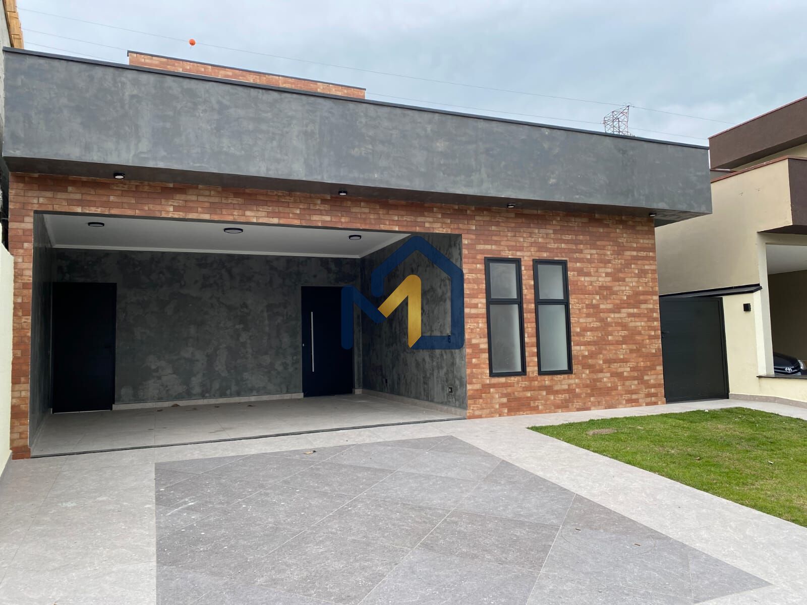 Casa, 3 quartos, 152 m² - Foto 1