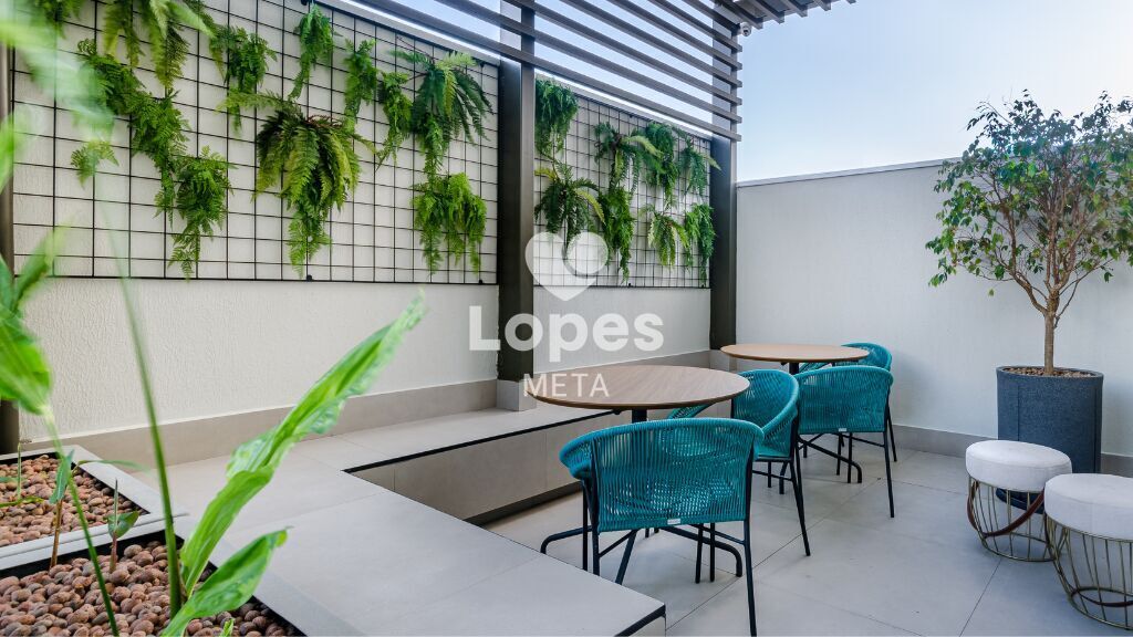 Apartamento, 3 quartos, 83 m² - Foto 7