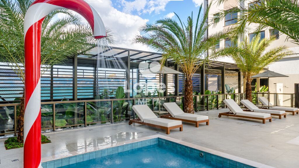 Apartamento, 3 quartos, 83 m² - Foto 3