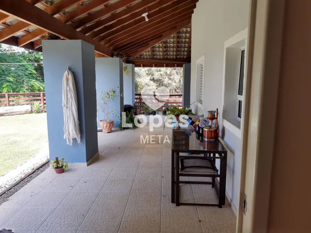 Casa de Condomínio à venda com 3 quartos, 230m² - Foto 8