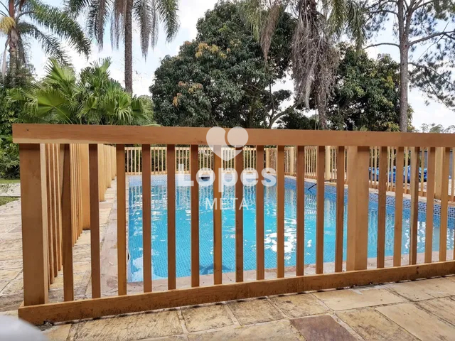 Casa de Condomínio à venda com 3 quartos, 230m² - Foto 18