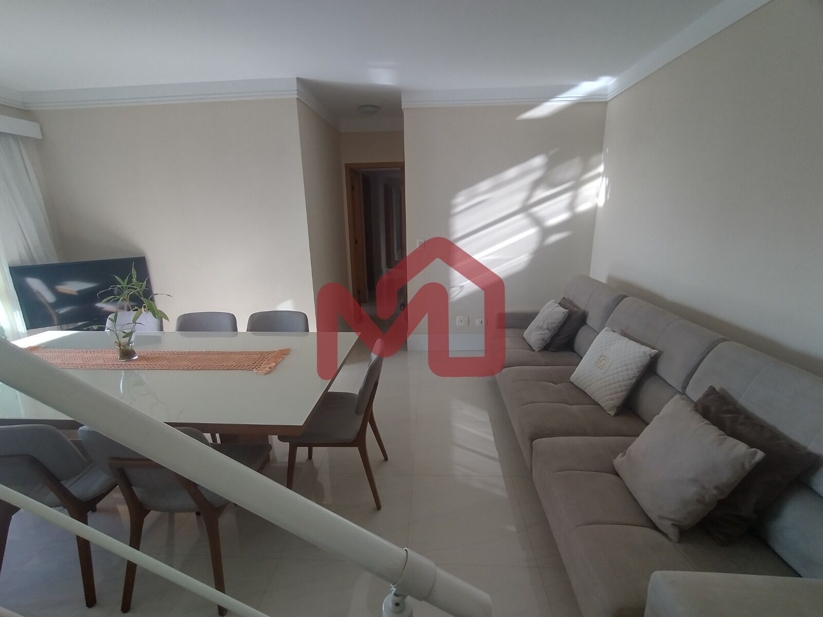 Cobertura, 4 quartos, 243 m² - Foto 4