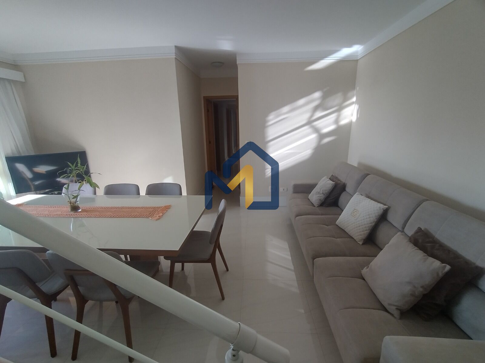 Cobertura, 4 quartos, 243 m² - Foto 4
