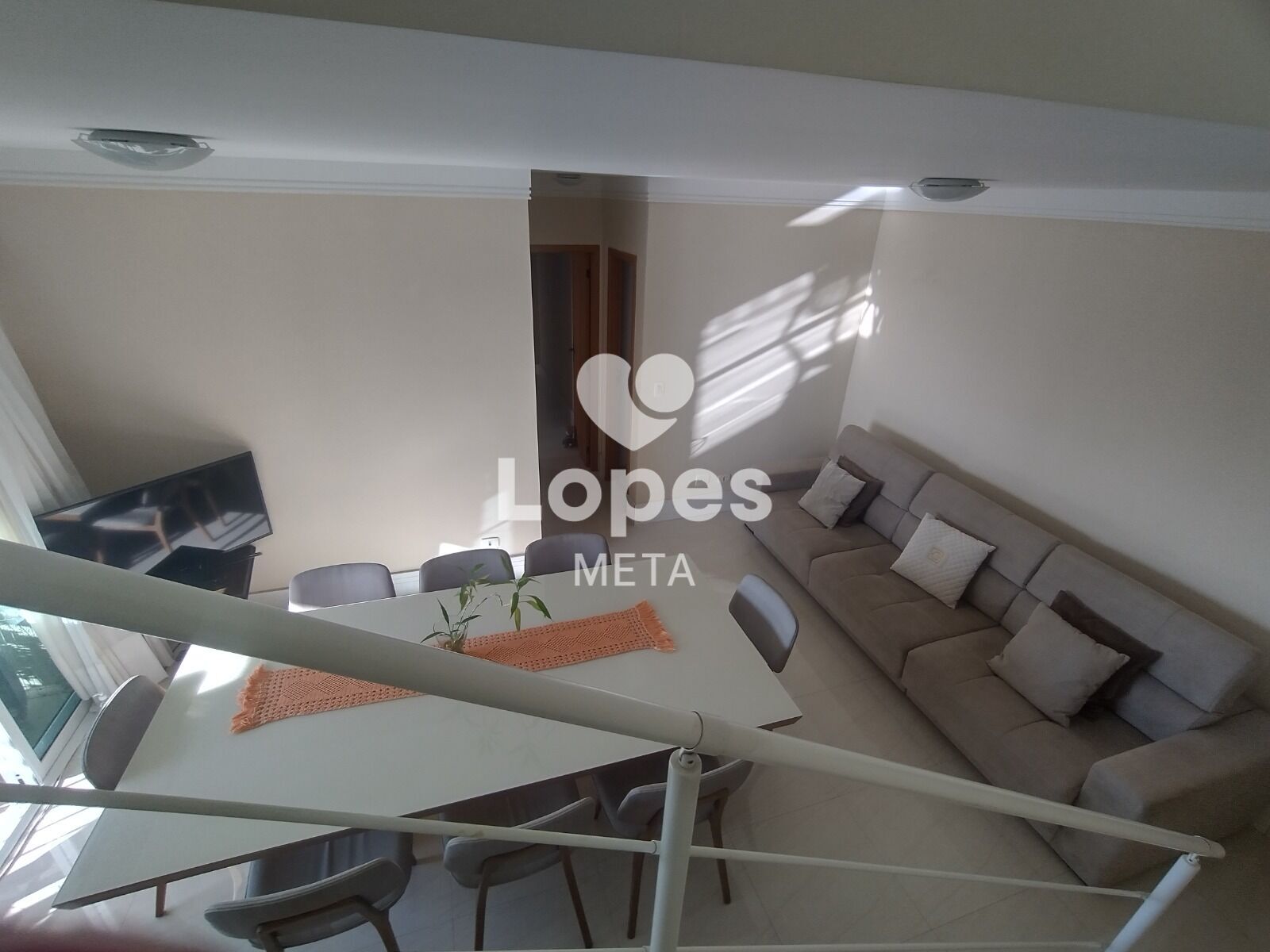 Cobertura à venda com 4 quartos, 243m² - Foto 2