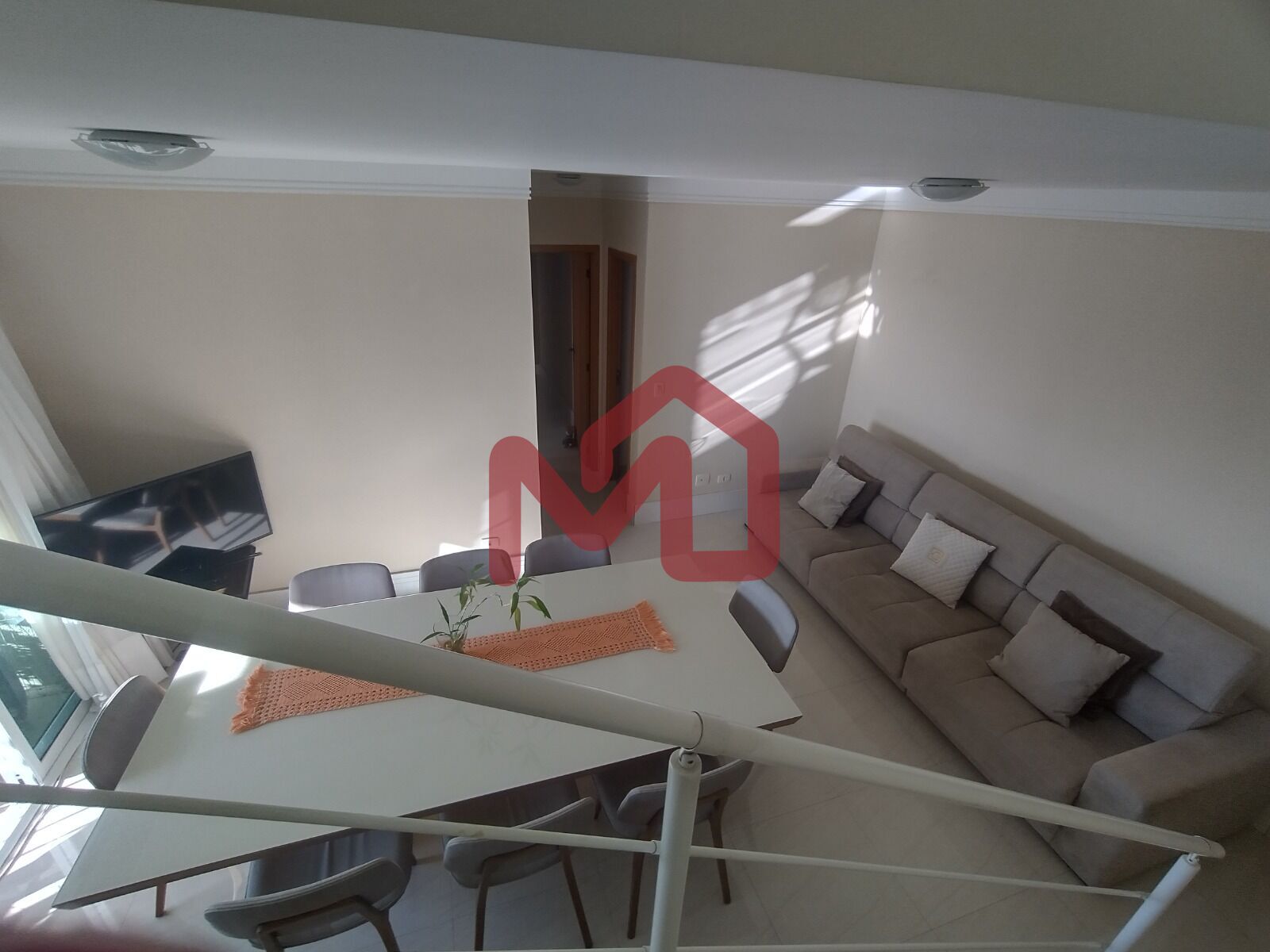 Cobertura, 4 quartos, 243 m² - Foto 2