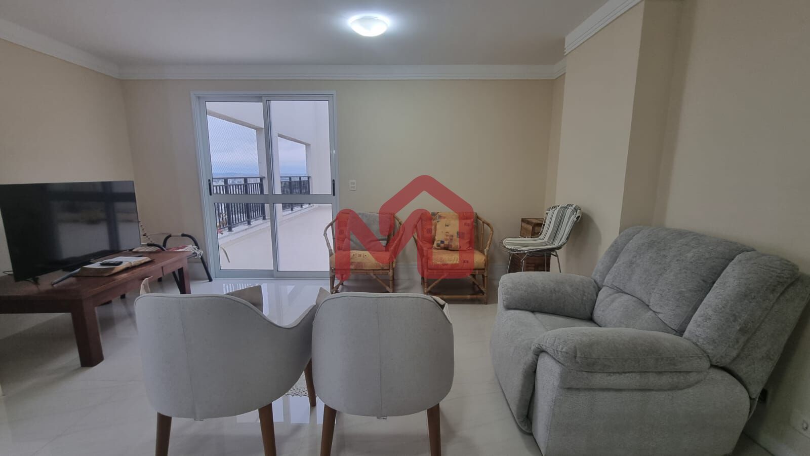 Cobertura, 4 quartos, 243 m² - Foto 7