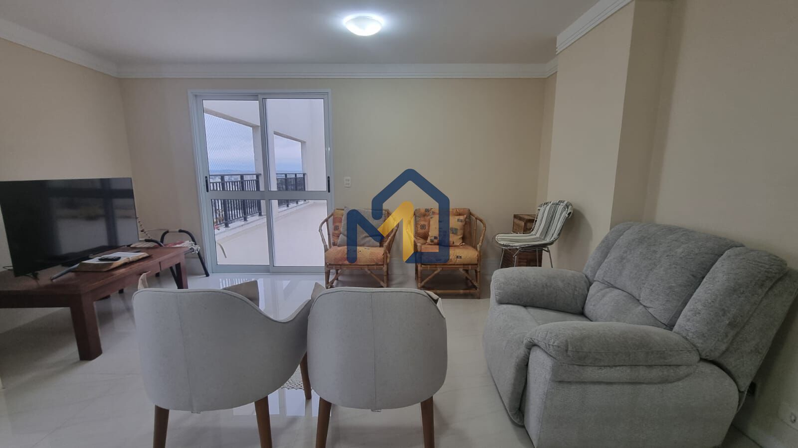 Cobertura, 4 quartos, 243 m² - Foto 7